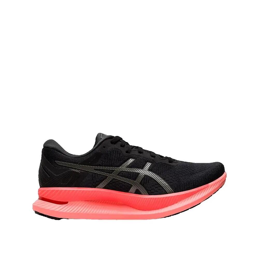 ASICS Glideride Women's Running Shoes Navy Blue