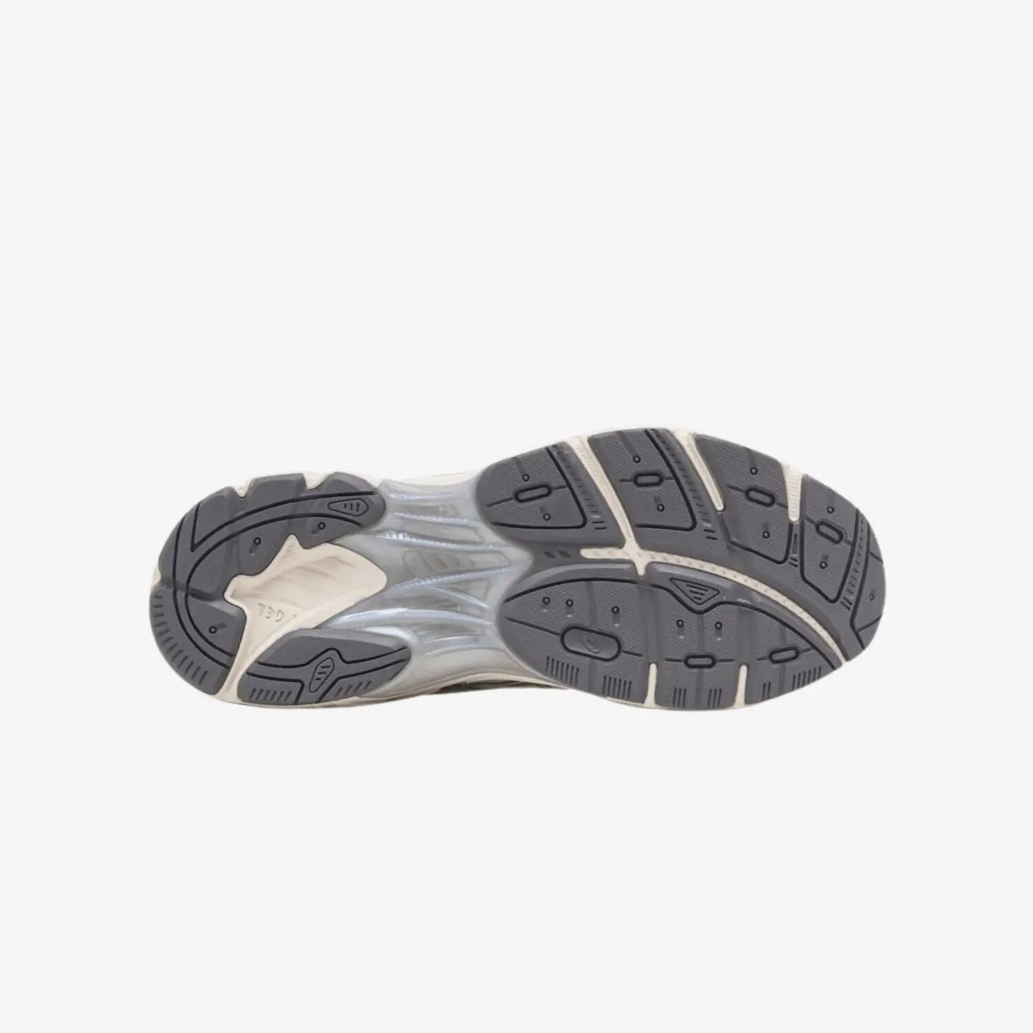 Asics GT-2160 CREAM PURE SILVER 4/4