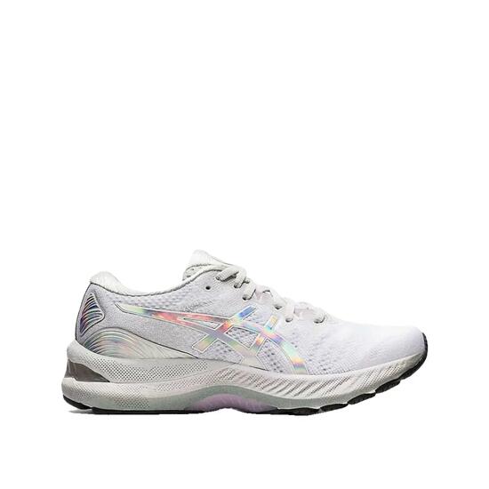 Chaussures de course ASICS Gel-Nimbus 23 Platinum