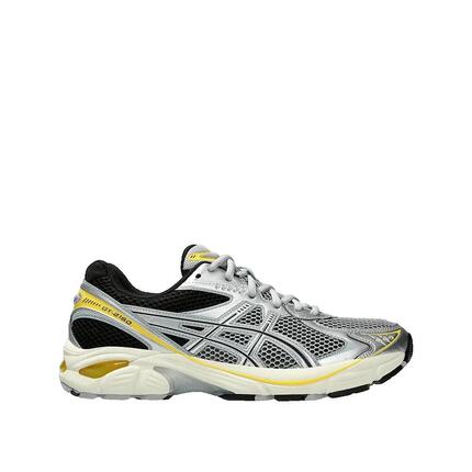 Baskets de marche mixtes ASICS GT-2160 - Gris