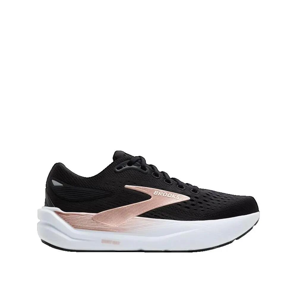 Zapatos de correr Brooks Ghost Max 3 Negro 5/9