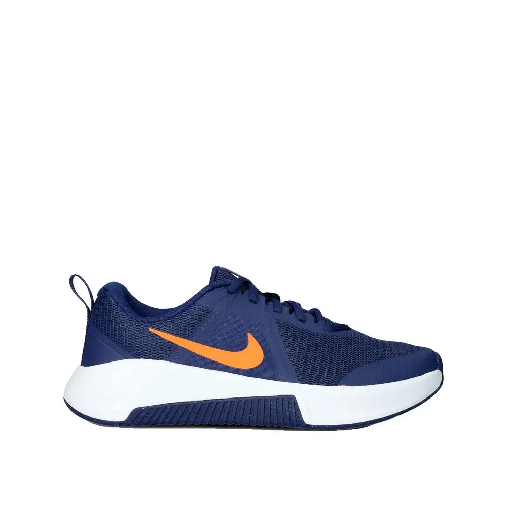Nike MC Trainer 3 Schuhe für Cross-Training Blau 2/5