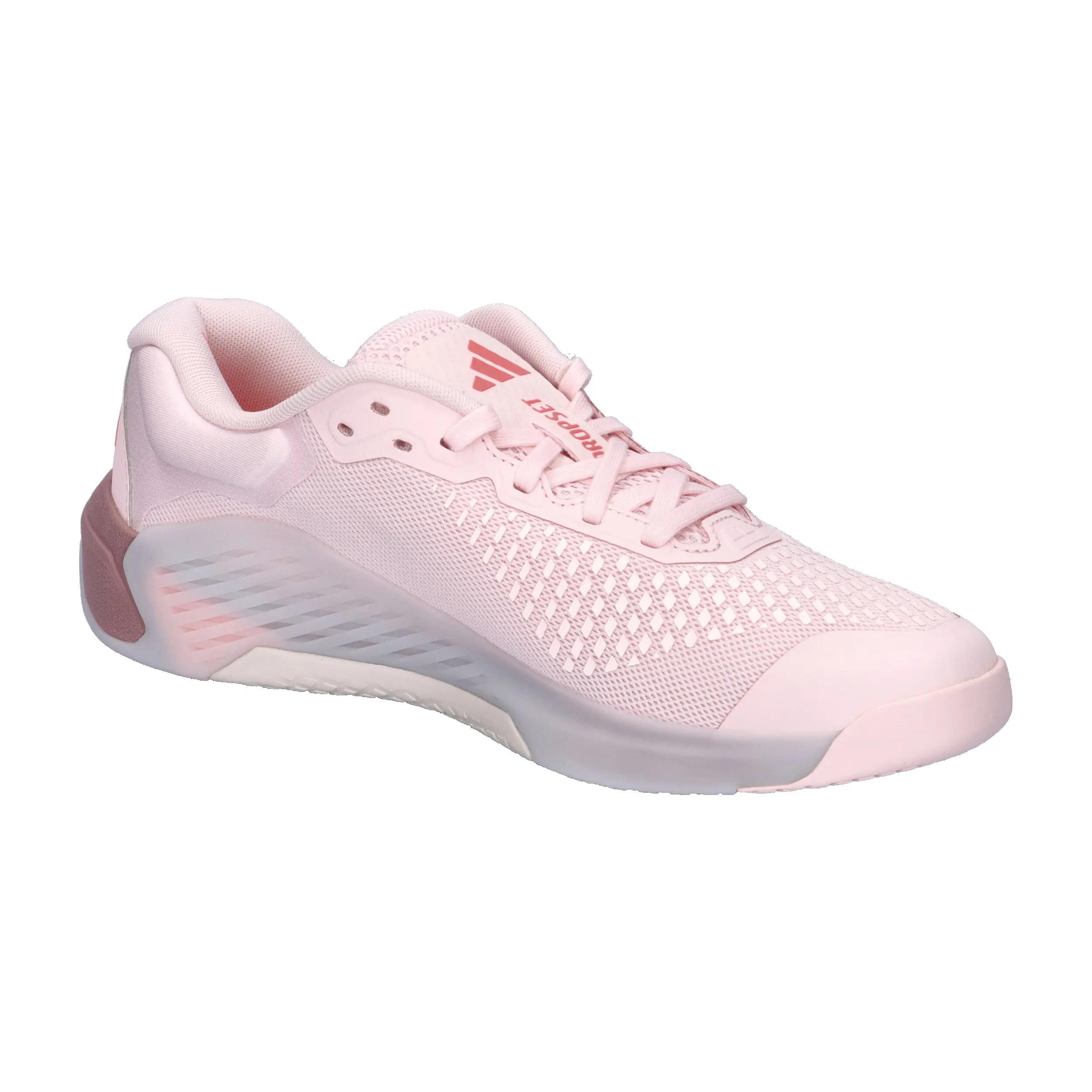 adidas Damen Trainingsschuhe Dropset 4 Trainer W 8/14