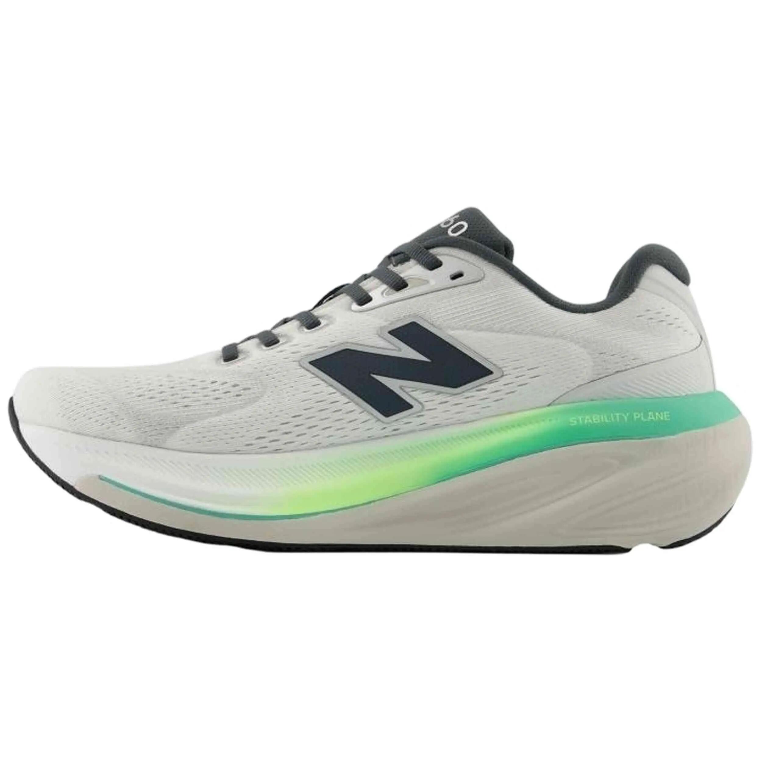 Turnschuhe New Balance Modell M8603TW für männer 3/5