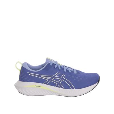 Hardloopschoenen asics gel excite 10 blauw