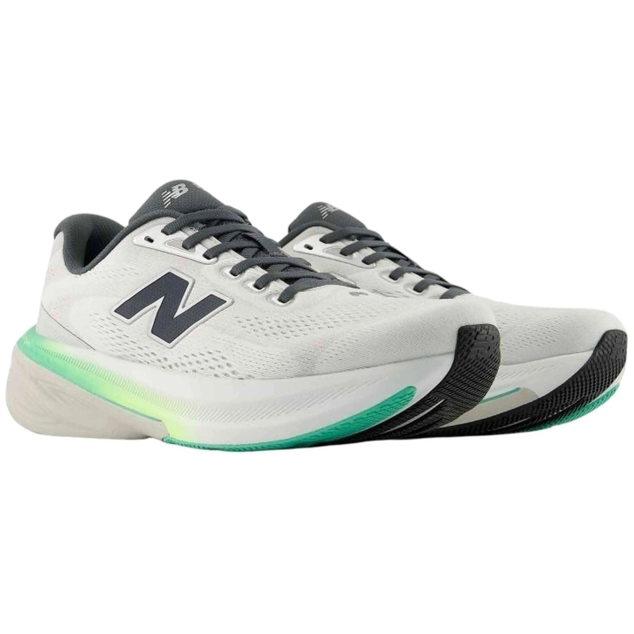 Turnschuhe New Balance Modell M8603TW für männer 2/5