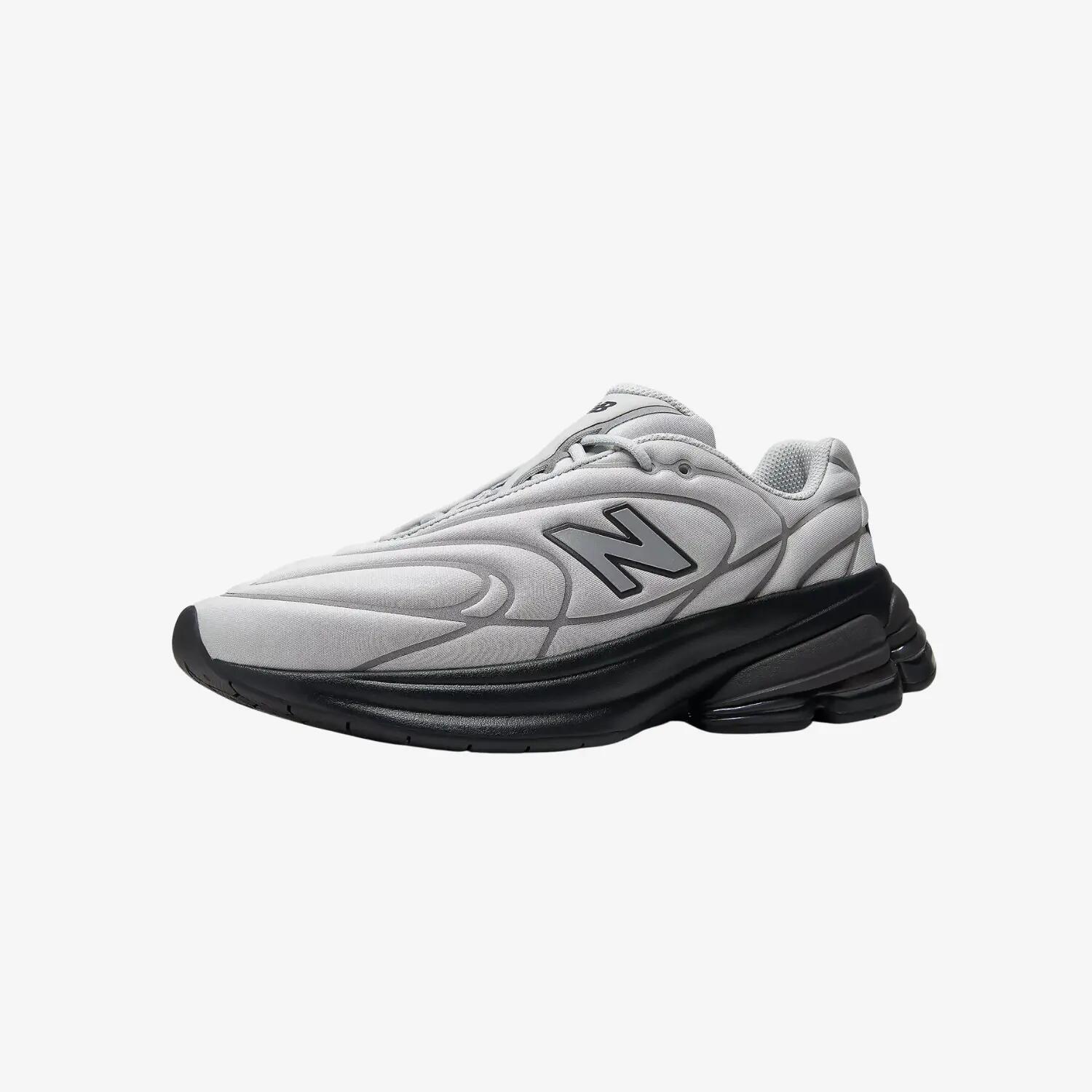 Herren Sneaker 5030 Moonrock Black 5/5