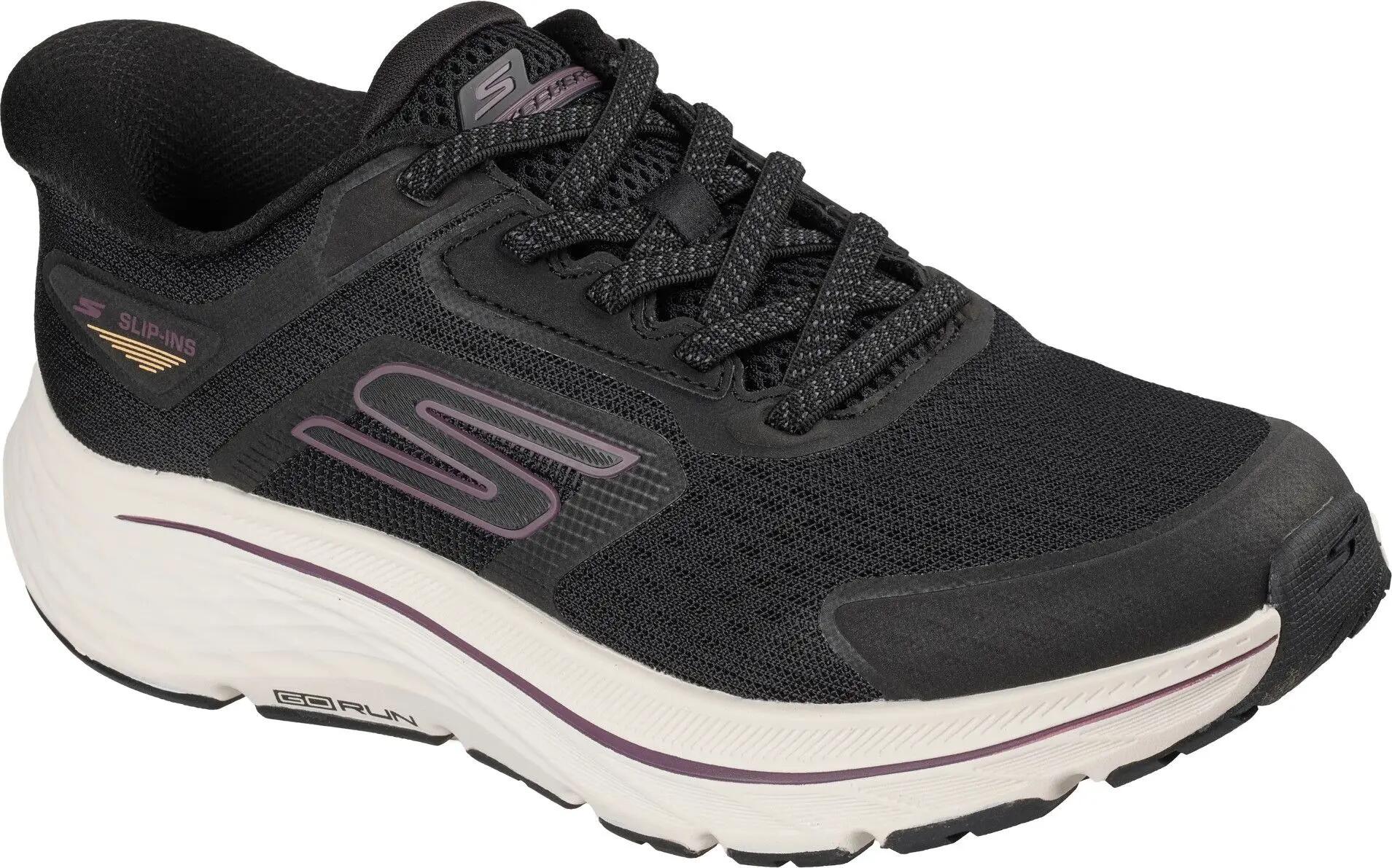 Skechers Slip-ins Go Run Consistent 3 hardloopschoenen, zwart, dames 5/5