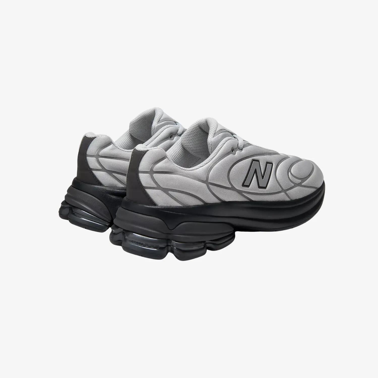 Herren Sneaker 5030 Moonrock Black 4/5