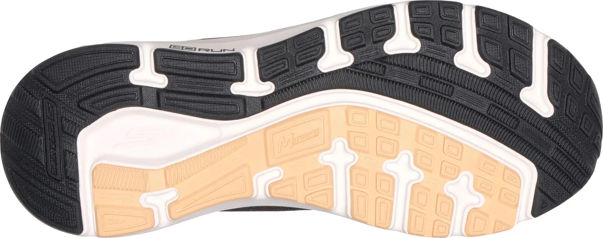 Skechers Slip-ins Go Run Consistent 3 hardloopschoenen, zwart, dames 4/5