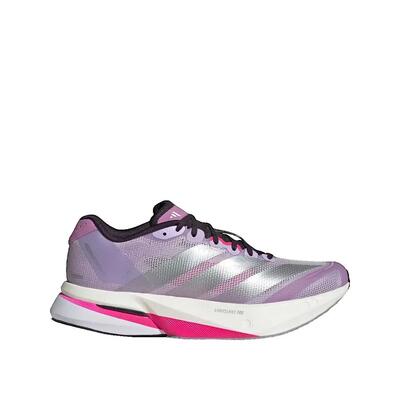 Scarpe da corsa adidas adizero boston 13 Viola