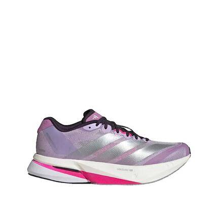 Chaussures de course adidas adizero boston 13 Violet