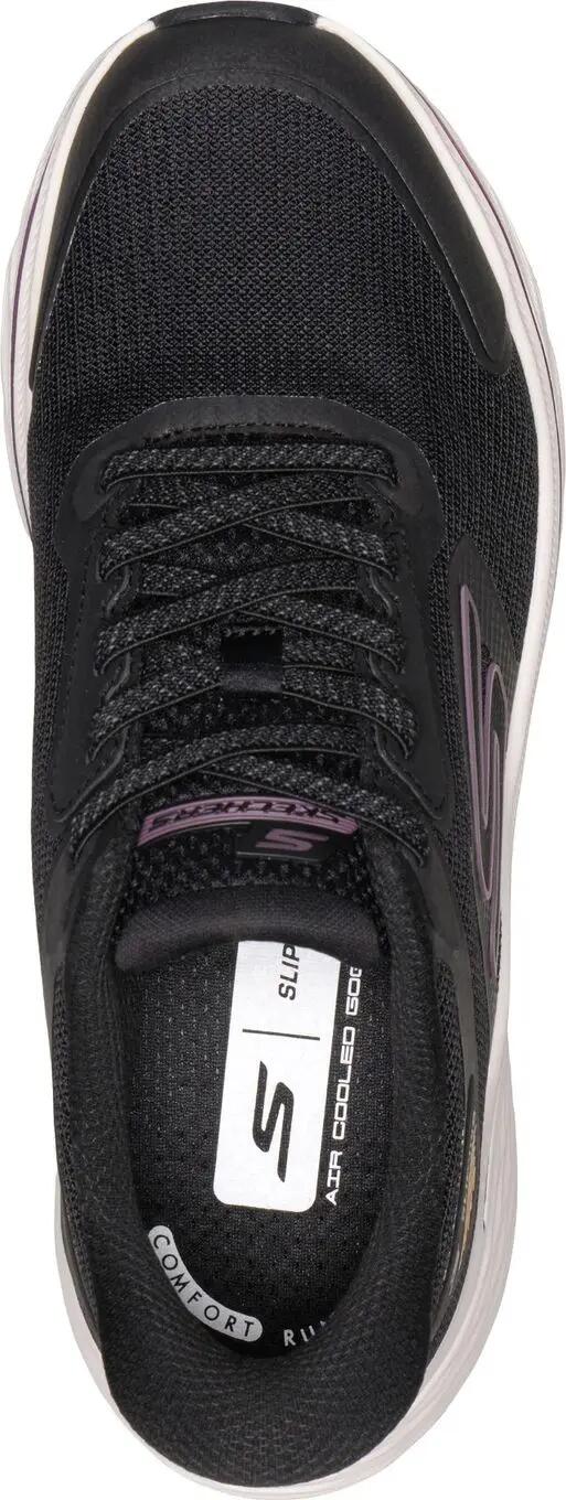 Skechers Slip-ins Go Run Consistent 3 hardloopschoenen, zwart, dames 3/5