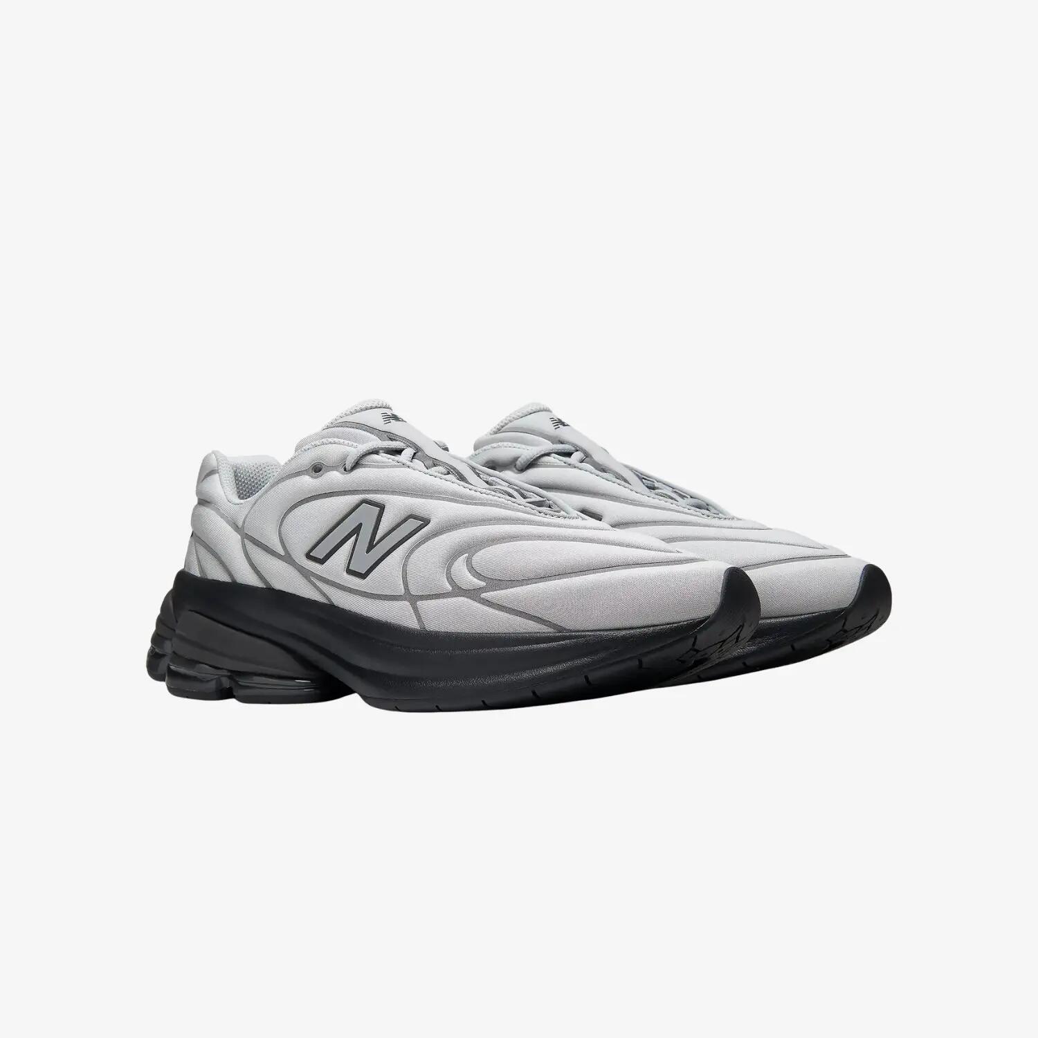 Herren Sneaker 5030 Moonrock Black 3/5