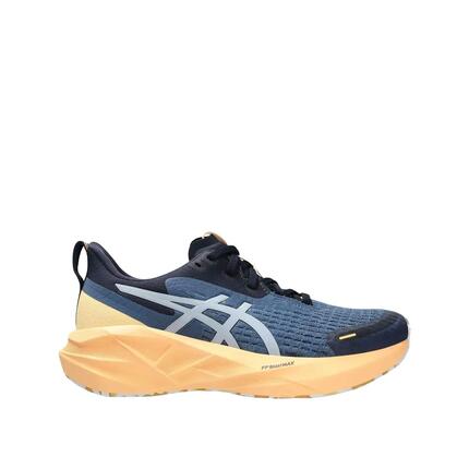 Zapatillas de correr ASICS Novablast 5 Lite-Show Orange Glow