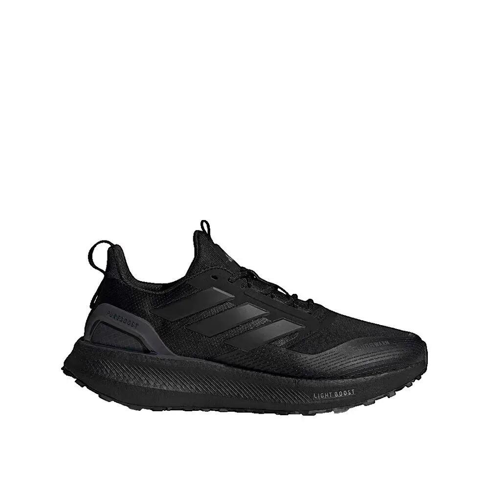 Buty biegowe Adidas Pureboost 5 Czarny