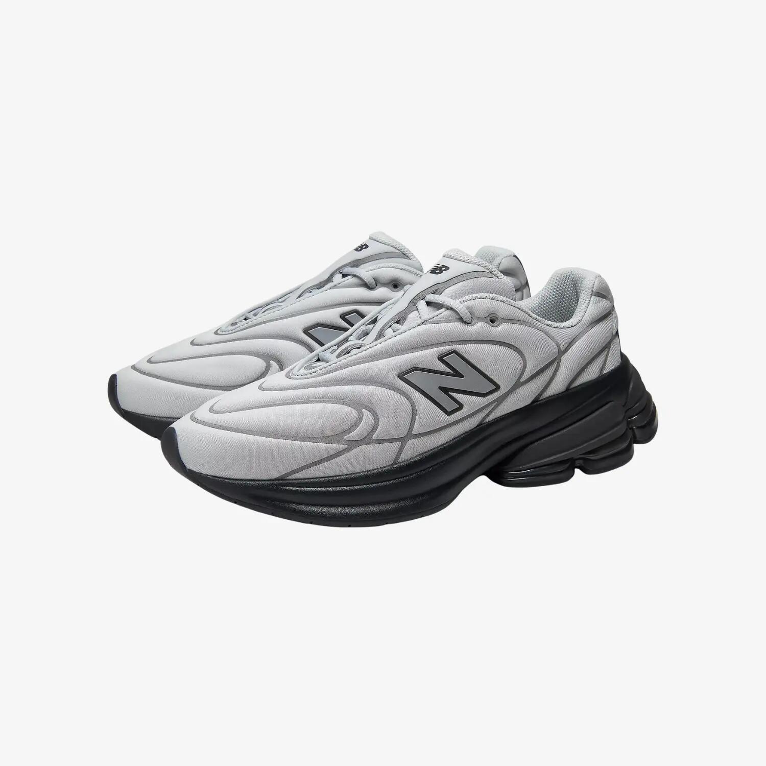 Herren Sneaker 5030 Moonrock Black 2/5