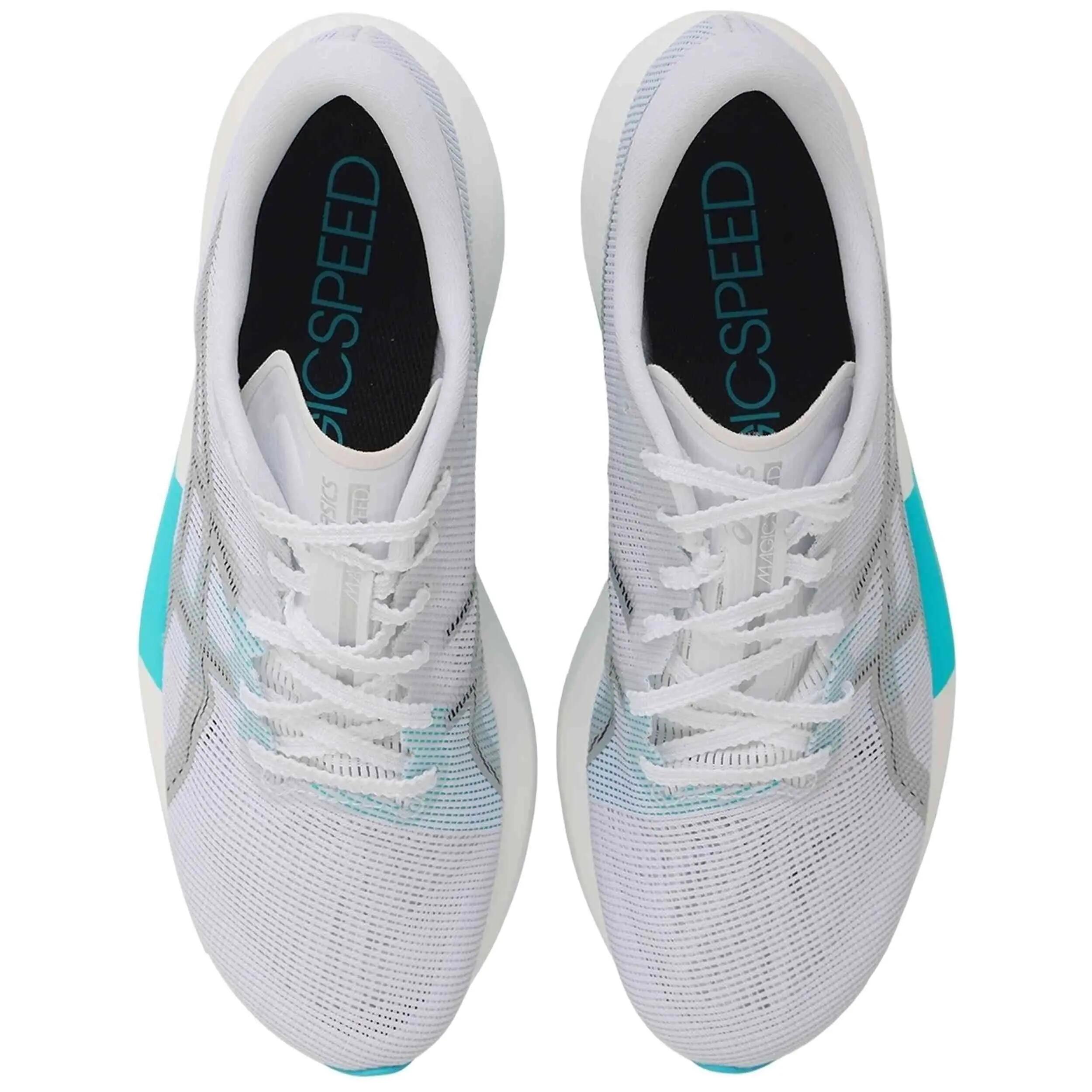 Asics Magic Speed 5 Laufschuhe 4/5
