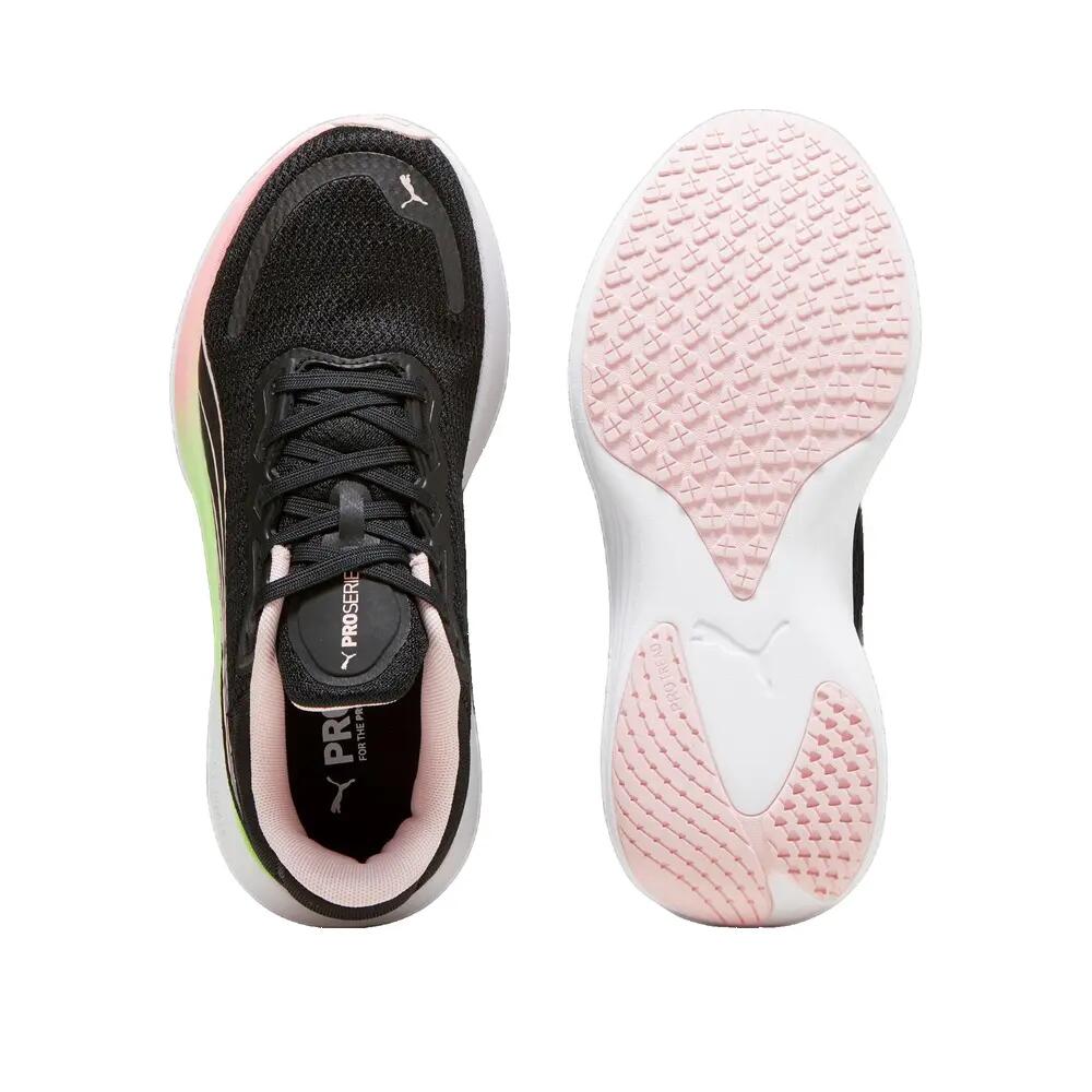 Sapatos de corrida PUMA Scend Pro Preto 3/3