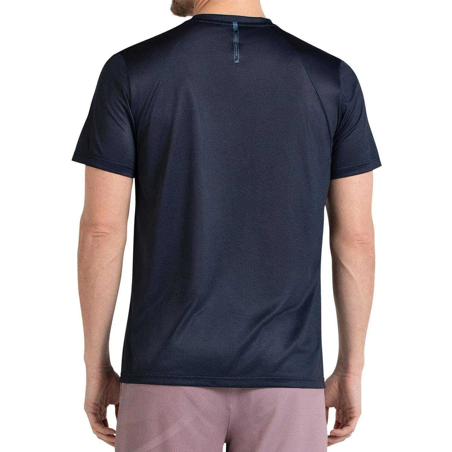 T-shirt Bullpadel Cisun 3/4