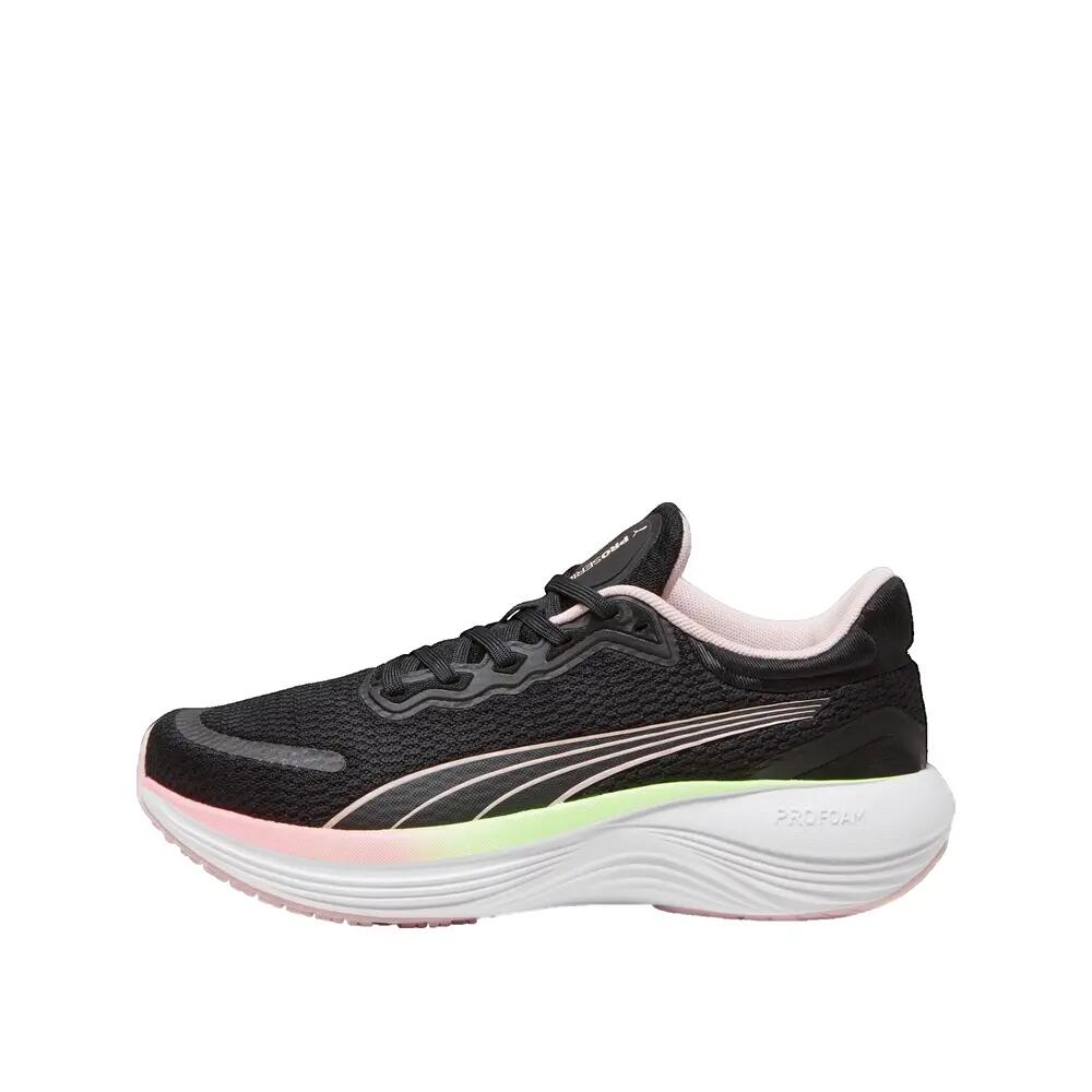 Sapatos de corrida PUMA Scend Pro Preto 2/3