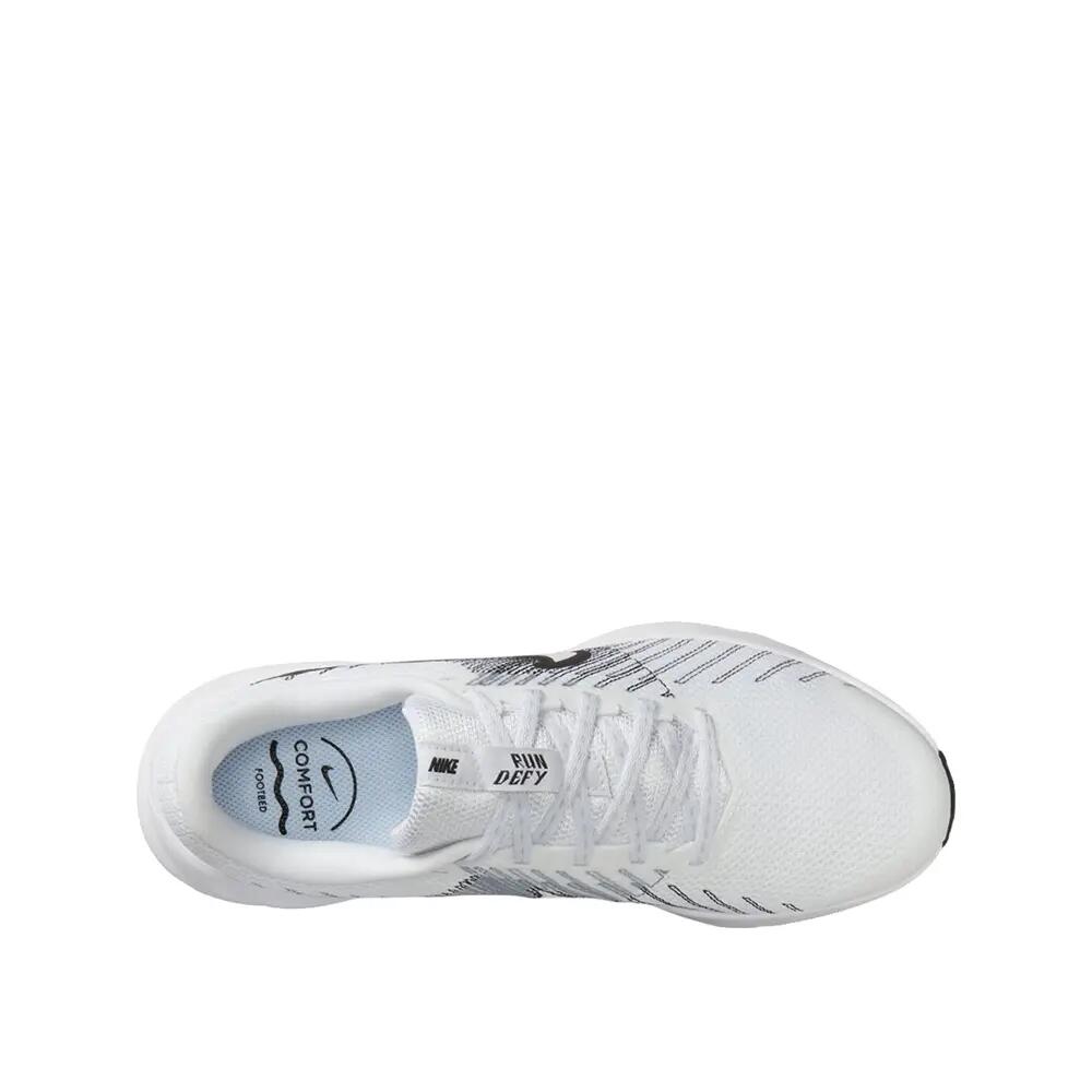 Scarpe Nike Run Defy Nere 4/7