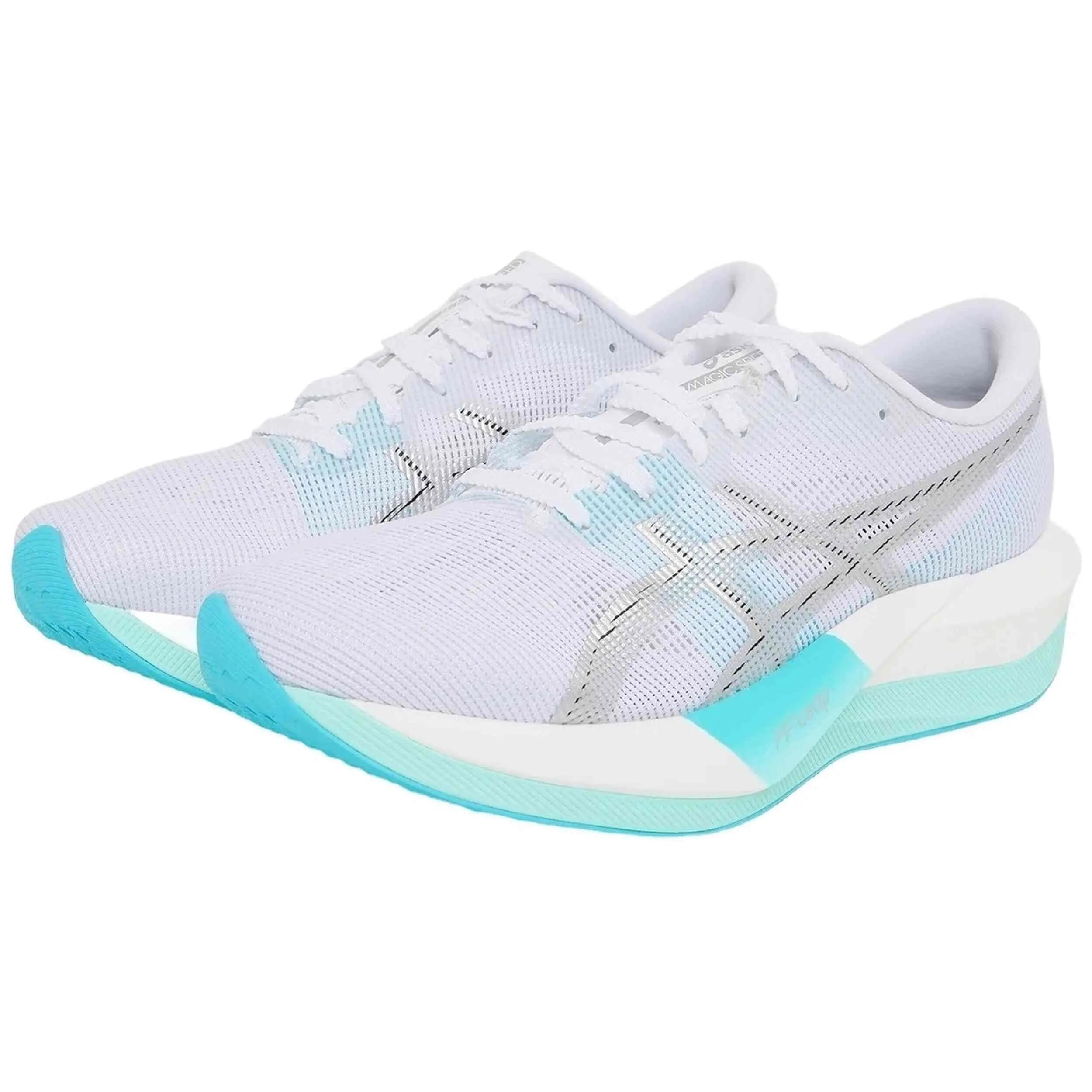 Asics Magic Speed 5 Laufschuhe 2/5