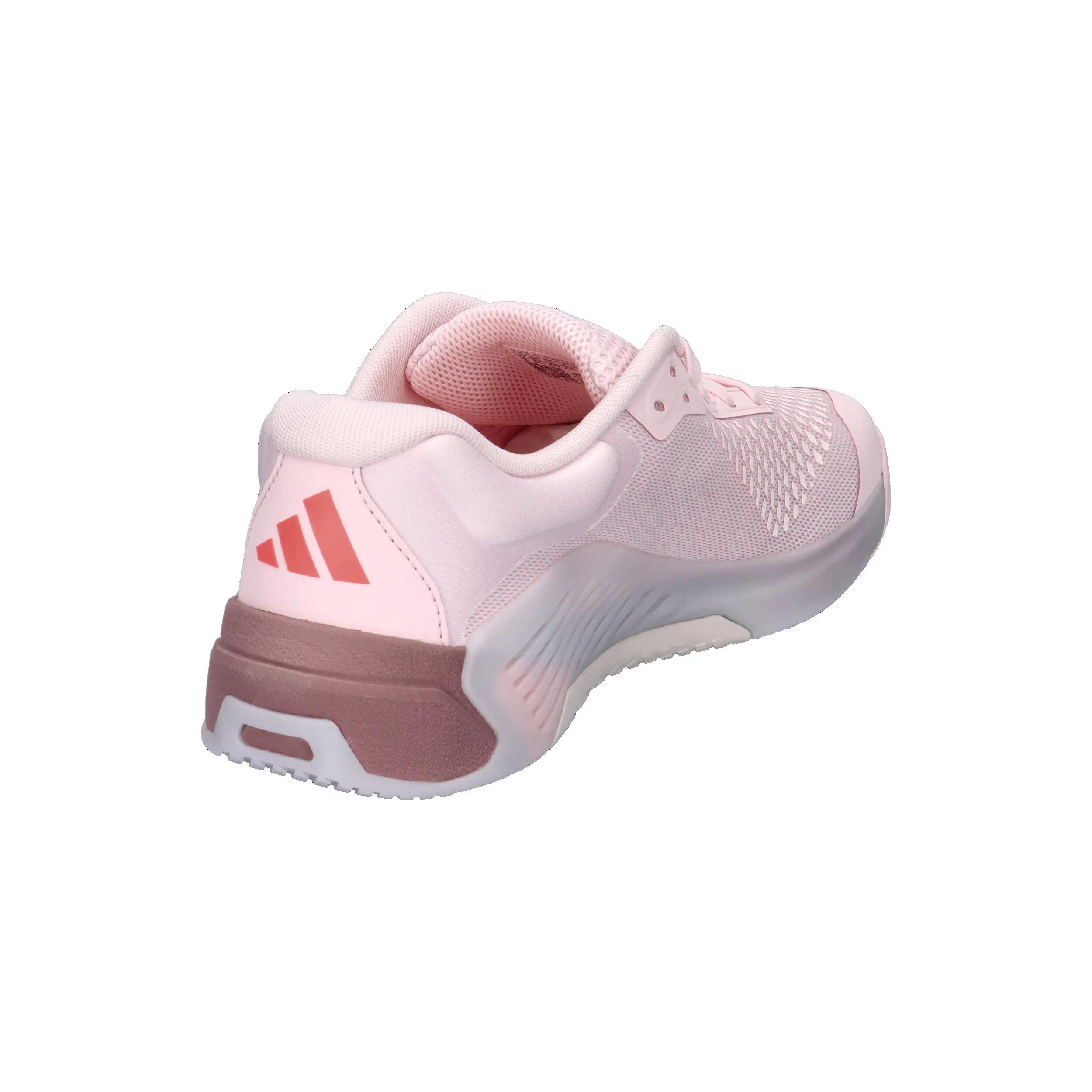 adidas Damen Trainingsschuhe Dropset 4 Trainer W 13/14