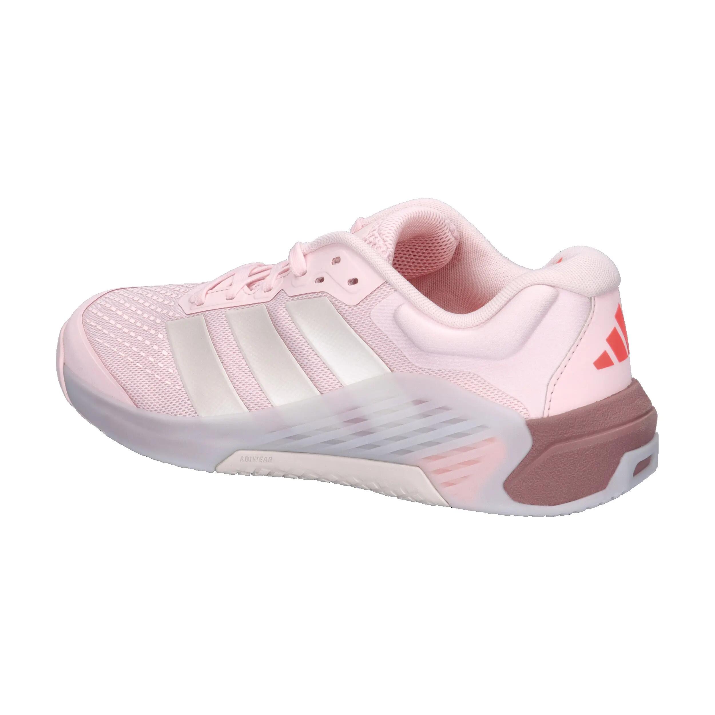 adidas Damen Trainingsschuhe Dropset 4 Trainer W 10/14