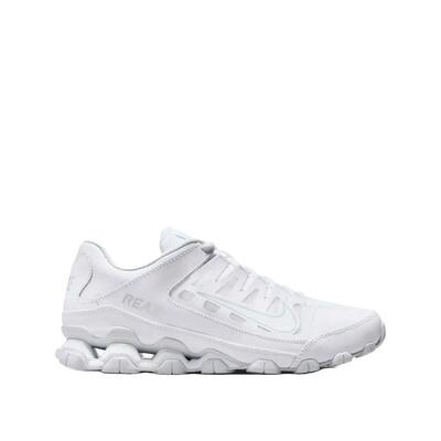 Nike reax 8 tr schoenen voor training wit/pure platinum