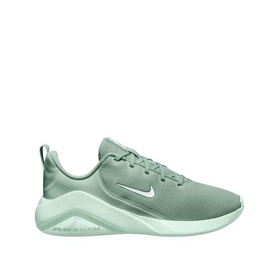 Scarpe da training Nike Bella 7 Verde chiaro/Bianco
