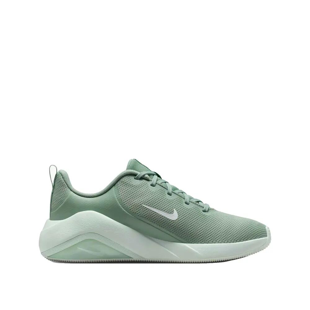 Nike Bella 7 Trainingschoenen Groen/Wit 5/6