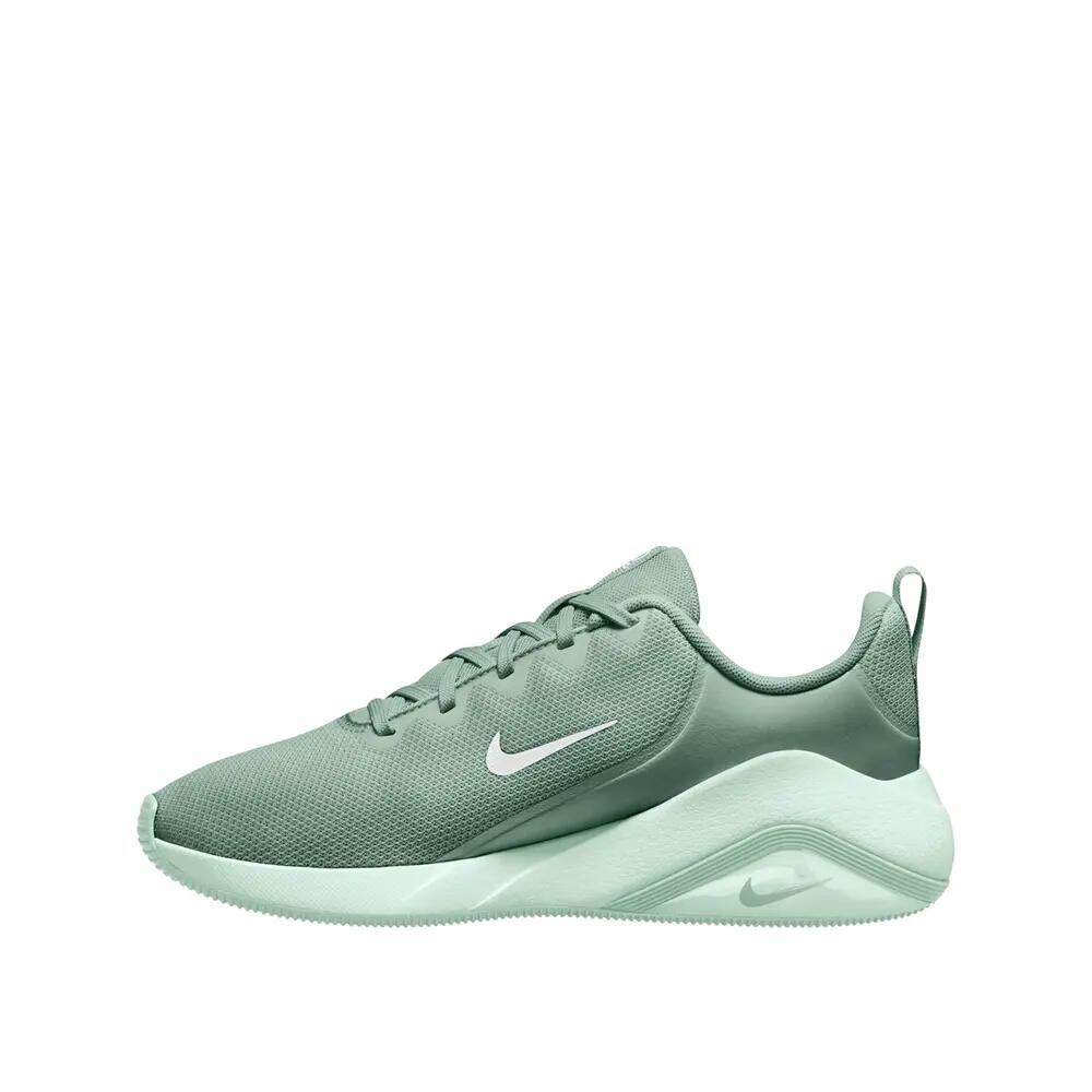Nike Bella 7 Trainingschoenen Groen/Wit 4/6