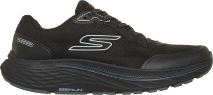 Zapatillas de running Skechers Waterproof Go Run Consistent 3 Streamhaven, negra
