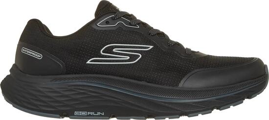 Zapatillas de running Skechers Waterproof Go Run Consistent 3 Streamhaven, negra