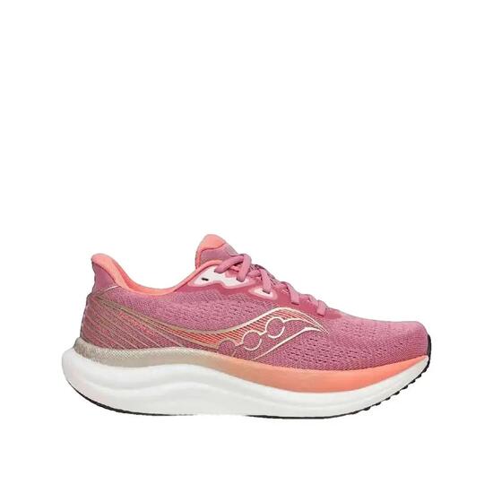 Buty do biegania Saucony Triumph 23 Różowe
