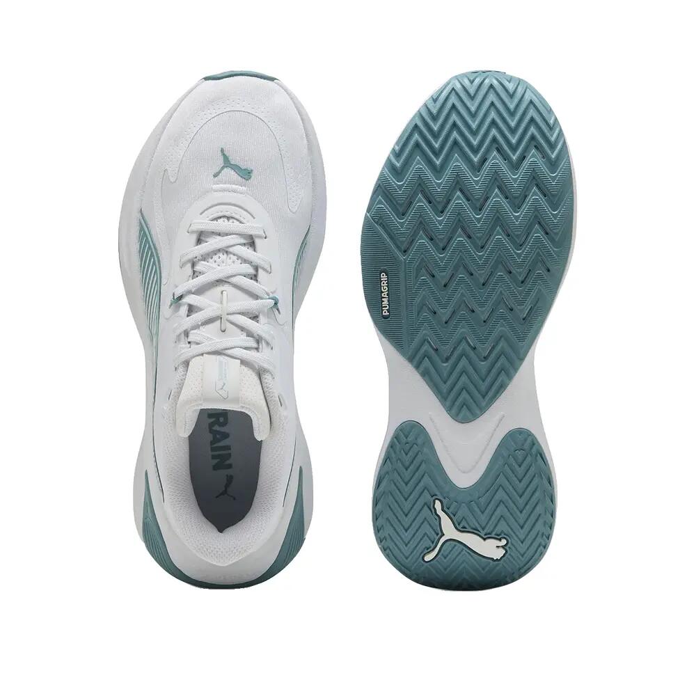 Puma PWR Hybrid Lace Pack Sportschoenen Wit 5/6