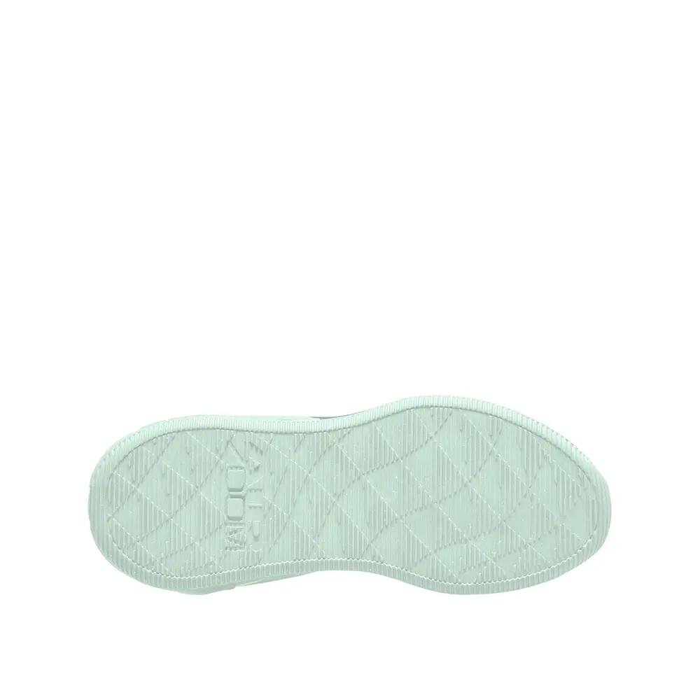 Nike Bella 7 Trainingschoenen Groen/Wit 2/6