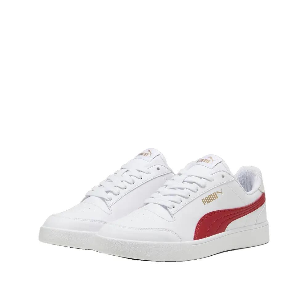Zapatillas PUMA Shuffle Blanc 1/6