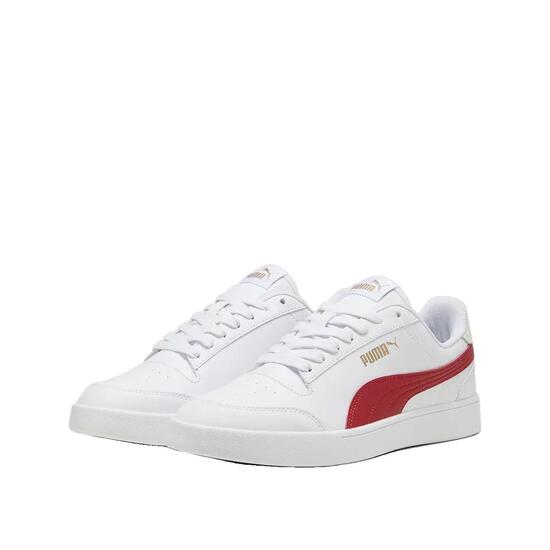 Zapatillas PUMA Shuffle Blanc