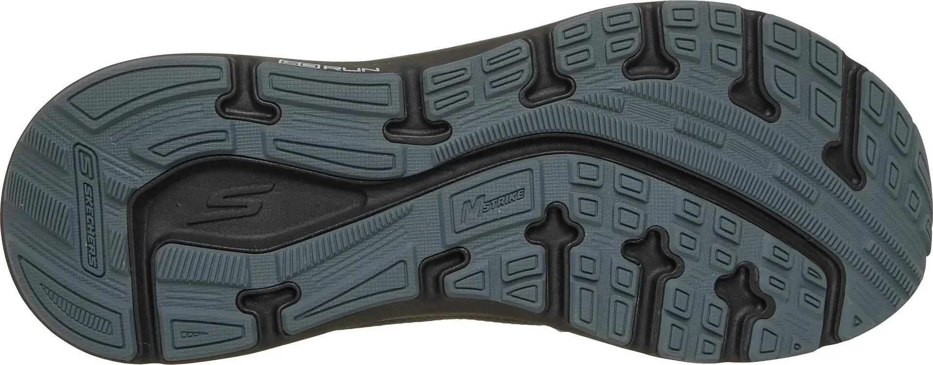 Zapatillas de running Skechers Waterproof Go Run Consistent 3 Streamhaven, negra 4/5