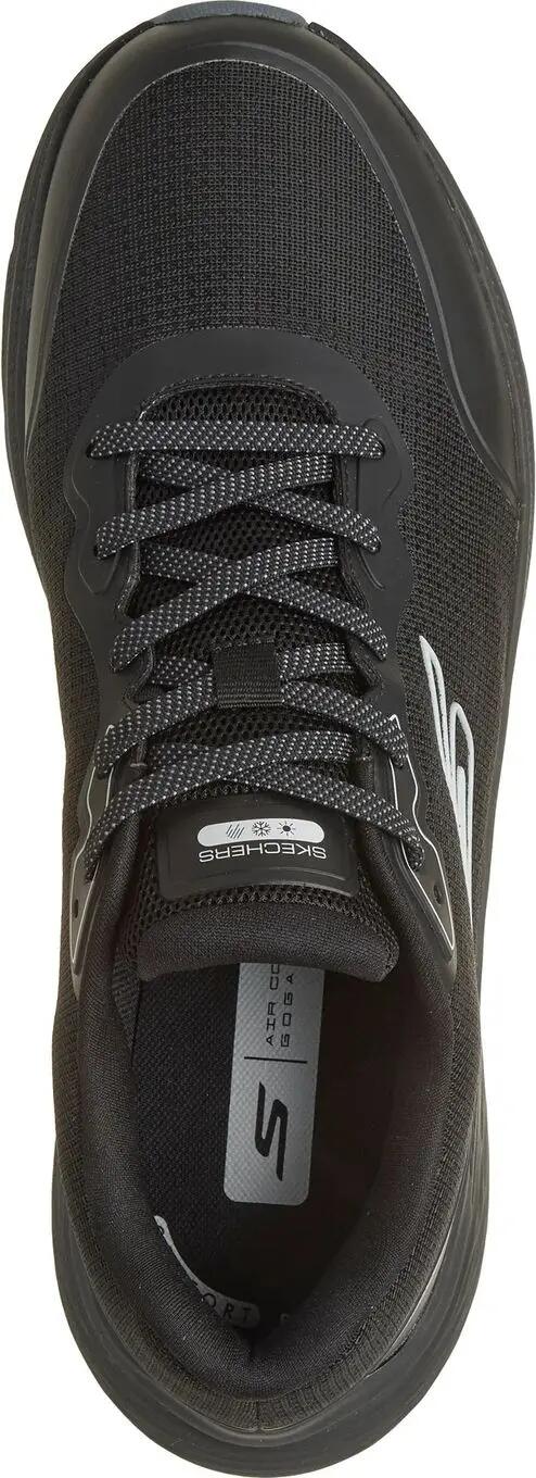 Zapatillas de running Skechers Waterproof Go Run Consistent 3 Streamhaven, negra 3/5
