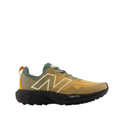 New Balance FuelCell Venym Orange Trail Schuhe