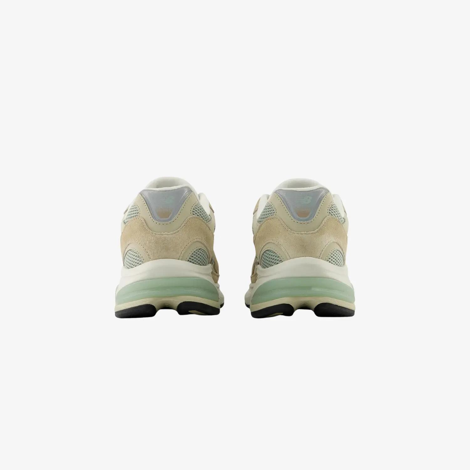 Herren Sneaker 2010 Mindful Grey Lone Star Grey 3/4