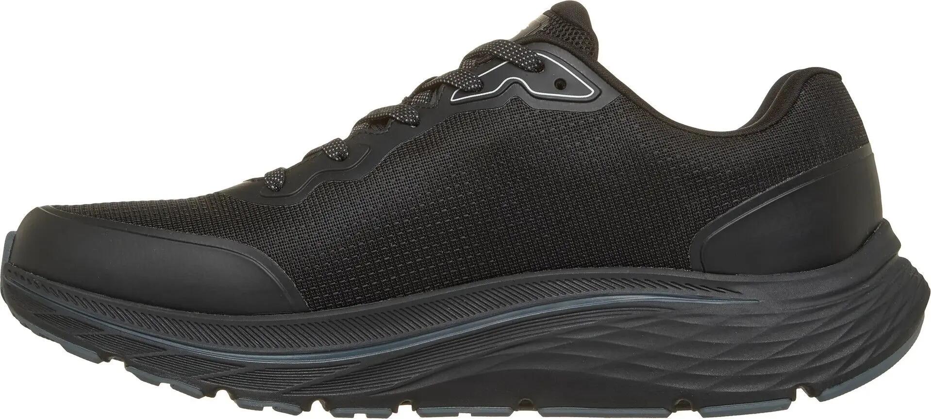 Zapatillas de running Skechers Waterproof Go Run Consistent 3 Streamhaven, negra 2/5