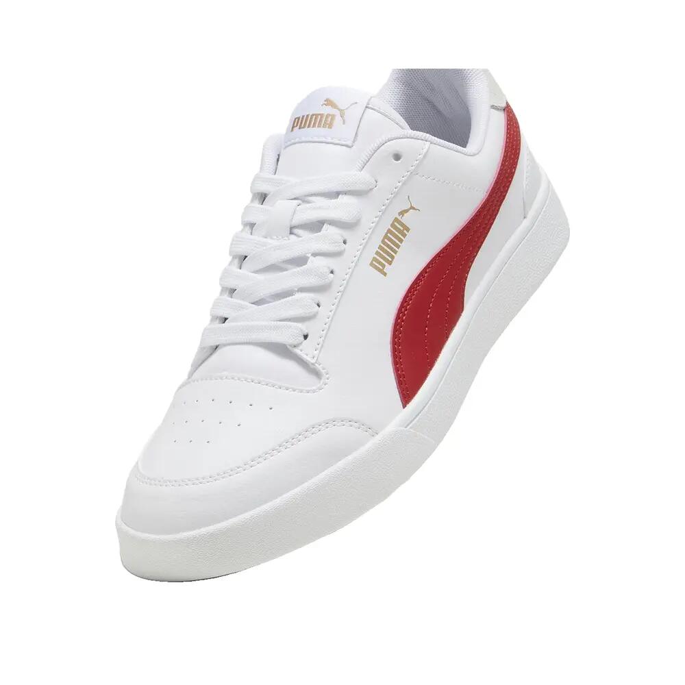 Zapatillas PUMA Shuffle Blanc 5/6