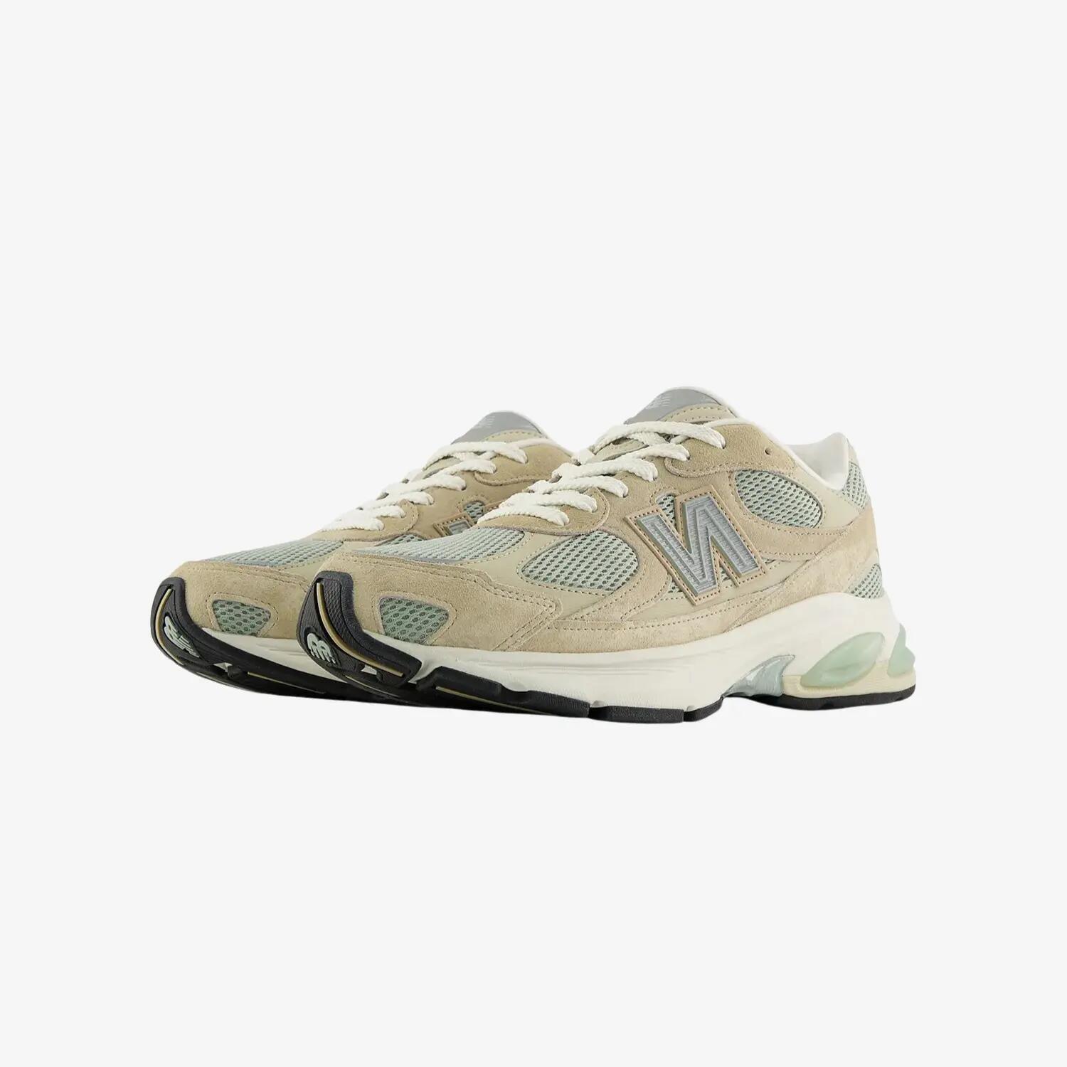 Herren Sneaker 2010 Mindful Grey Lone Star Grey 2/4