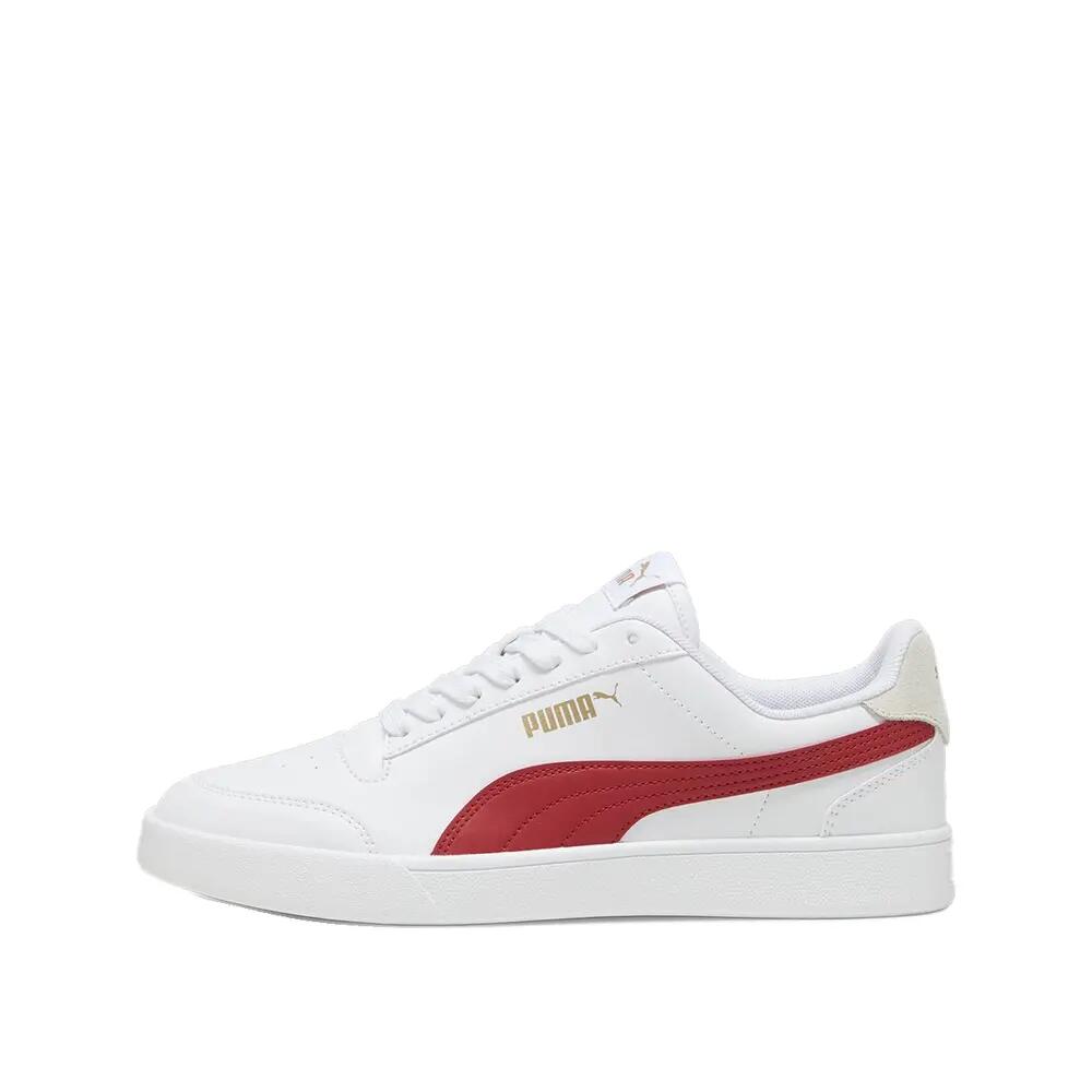 Zapatillas PUMA Shuffle Blanc 4/6