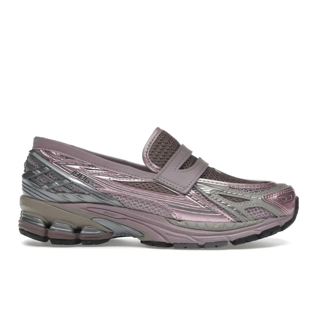 New Balance 1906l Pink 1/6