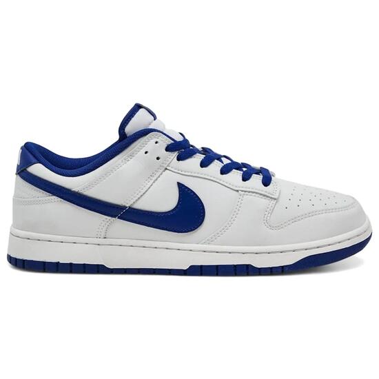 Nike Dunk Low Retro Deep Royal Blue